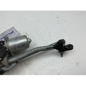 MOTORINO TERGICRISTALLI I ANTERIORE COMPLETO DI TANDEM SKODA Roomster 1° Serie 5J1955113