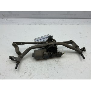MOTORINO TERGICRISTALLO ANTERIORE PEUGEOT 207 2° Serie 3 397 020 769 (09)