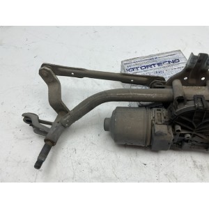 MOTORINO TERGICRISTALLO ANTERIORE PEUGEOT 207 2° Serie 3 397 020 769 (09)