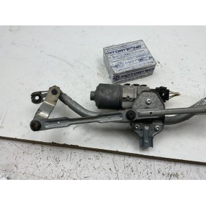 MOTORINO TERGICRISTALLO ANTERIORE PEUGEOT 207 2° Serie 3 397 020 769 (09)