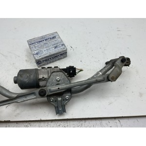MOTORINO TERGICRISTALLO ANTERIORE PEUGEOT 207 2° Serie 3 397 020 769 (09)