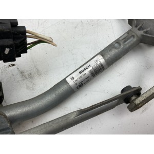 MOTORINO TERGICRISTALLO ANTERIORE PEUGEOT 207 2° Serie 3 397 020 769 (09)