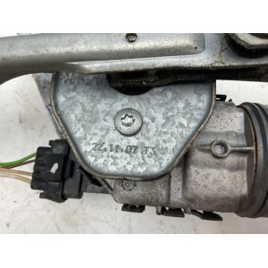 MOTORINO TERGICRISTALLO ANTERIORE PEUGEOT 207 2° Serie 3 397 020 769 (09)