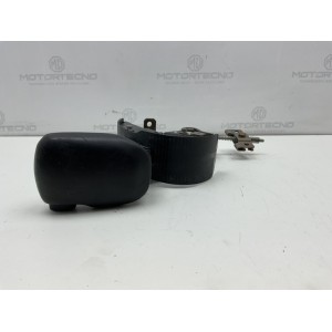 Freno a mano Fiat Panda 2012