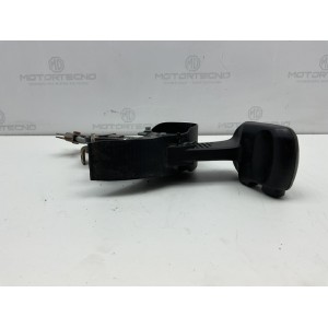 Freno a mano Fiat Panda 2012