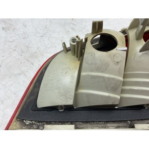 STOP POSTERIORE SINISTRO INTEGRATO NEL PORTELLO MERCEDES Classe B W245 1° Serie A1698201564 (05. 11)
