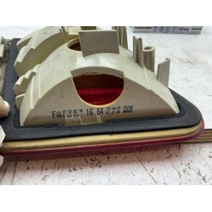 STOP POSTERIORE SINISTRO INTEGRATO NEL PORTELLO MERCEDES Classe B W245 1° Serie A1698201564 (05. 11)
