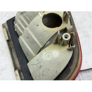 STOP POSTERIORE DESTRO INTEGRATO NEL PORTELLO MERCEDES Classe B W245 1° Serie A1698201564 (05 11)