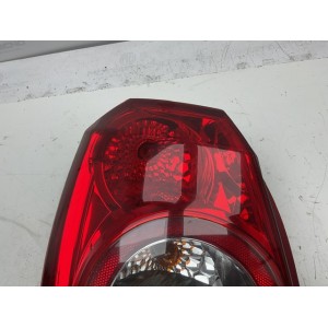 STOP FANALE POSTERIORE SINISTRO CHEVROLET Aveo 1° Serie LMU (06 11)