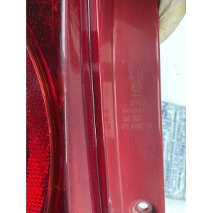 STOP FANALE POSTERIORE SINISTRO CHEVROLET Aveo 1° Serie LMU (06 11)