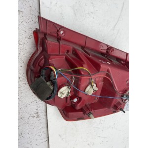 STOP FANALE POSTERIORE SINISTRO CHEVROLET Aveo 1° Serie LMU (06 11)