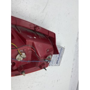 STOP FANALE POSTERIORE SINISTRO CHEVROLET Aveo 1° Serie LMU (06 11)
