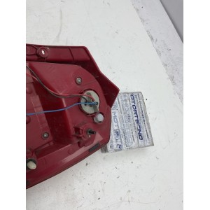 STOP FANALE POSTERIORE SINISTRO CHEVROLET Aveo 1° Serie LMU (06 11)