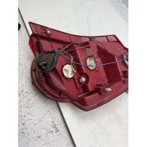 STOP FANALE POSTERIORE SINISTRO CHEVROLET Aveo 1° Serie LMU (06 11)