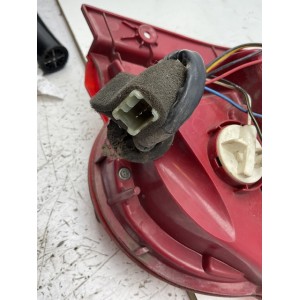 STOP FANALE POSTERIORE SINISTRO CHEVROLET Aveo 1° Serie LMU (06 11)