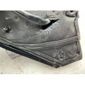 SPECCHIETTO RETROVISORE DESTRO RIBALTABILE NERO LANCIA Delta 3° Serie E3021042 (08 11)