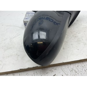 SPECCHIETTO RETROVISORE DESTRO RIBALTABILE NERO LANCIA Delta 3° Serie E3021042 (08 11)