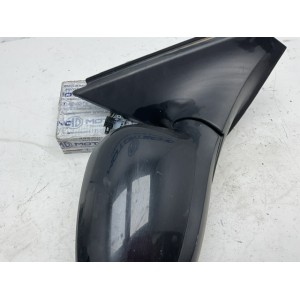 SPECCHIETTO RETROVISORE DESTRO RIBALTABILE NERO LANCIA Delta 3° Serie E3021042 (08 11)