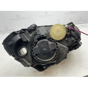 FARO ANTERIORE SINISTRO MERCEDES Classe B W245 1° Serie A1698201761 / 0301220201 (05 11)