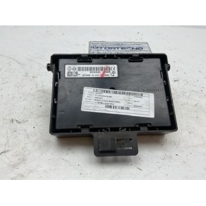 BODY COMPUTER RENAULT Modus 1° Serie 8200528485 D4F740 (04 06)