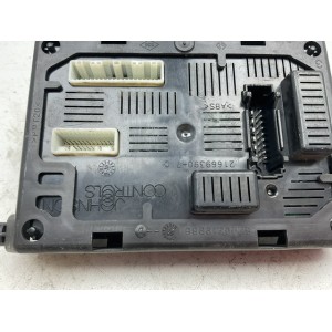BODY COMPUTER RENAULT Modus 1° Serie 8200528485 D4F740 (04 06)