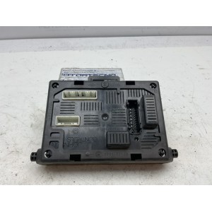 BODY COMPUTER RENAULT Modus 1° Serie 8200528485 D4F740 (04 06)