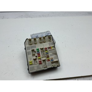 284B60008R-E  SCATOLA FUSIBILI Renault Megane MK3 (09-16) USM BD95 L1 4O