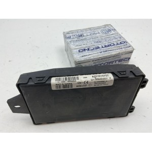 CENTRALINA CHIUSURE DACIA Logan 2° Serie 8201013757 (08)