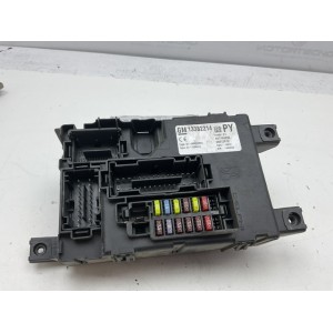 BODY COMPUTER OPEL Corsa D 3P 2° Serie 13382214 (11)