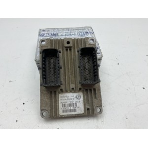 CENTRALINA MOTORE FIAT Grande Punto 1° Serie 51847330 - IAW5SF.M2 Benzina 1400 (05 08)