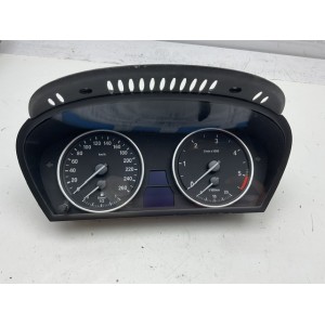 CONTACHILOMETRI BMW X6 M  A2C53100844