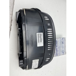 CONTACHILOMETRI BMW X6 M  A2C53100844