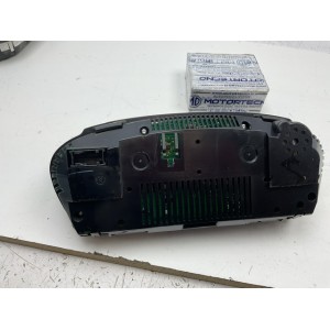 CONTACHILOMETRI BMW X6 M  A2C53100844