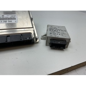 KIT CENTRALINA MOTORE PER MINI Cooper 1° Serie DDE 7 792 544 Benzina 1.4 (00 06)