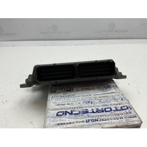 CENTRALINA MOTORE PER DACIA Logan 1° Serie S110140023 A (04 08)