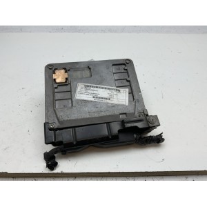 CENTRALINA MOTORE SEAT Ibiza Serie 5WP40858 04 BZG, CGPA Benzina 1200 (08 12)