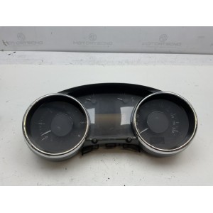 Contachilometri Peugeot 3008 9674982480