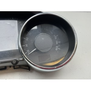 Contachilometri Peugeot 3008 9674982480