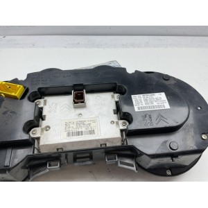 Contachilometri Peugeot 3008 9674982480