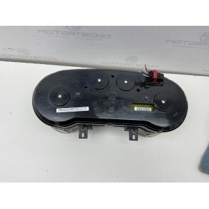 QUADRO STRUMENTI PER LANCIA Delta 3° Serie 5080401