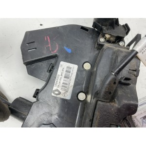 SERRATURA ANTERIORE SINISTRA RENAULT Scenic Serie 16943002 (16)