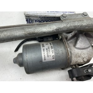 405.154 MOTORINO TERGICRISTALLI ANTERIORE COMPLETO DI TANDEM BMW X5 E70