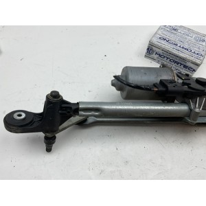 405.154 MOTORINO TERGICRISTALLI ANTERIORE COMPLETO DI TANDEM BMW X5 E70