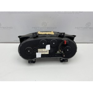 Quadro strumenti contachilometri tachimetro VEGLIA BORLETTI 503010282002 FIAT PUNTO evo 51 1.4 8V 51917423