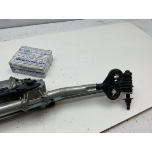 405.154 MOTORINO TERGICRISTALLI ANTERIORE COMPLETO DI TANDEM BMW X5 E70
