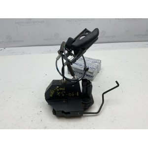 serratura posteriore sinistra Hyundai i10 5 PIN