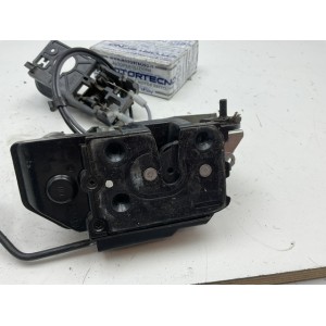 serratura posteriore sinistra Hyundai i10 5 PIN