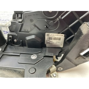 SERRATURA POSTERIORE DESTRA FORD Kuga Serie (CBV) 8V4A-S26412-GA (08 13)