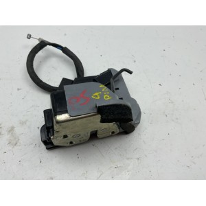 SERRATURA POSTERIORE SINISTRA HYUNDAI i20 2° Serie 81410C8020 G4LA (15)