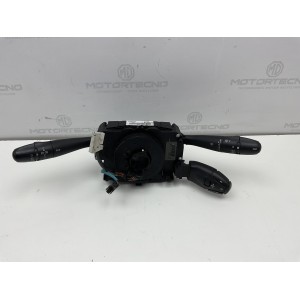 DEVIOLUCI LEVE COMANDI AUTORADIO 96661299XT PEUGEOT 207 2009-2015 RESTYLING USATO